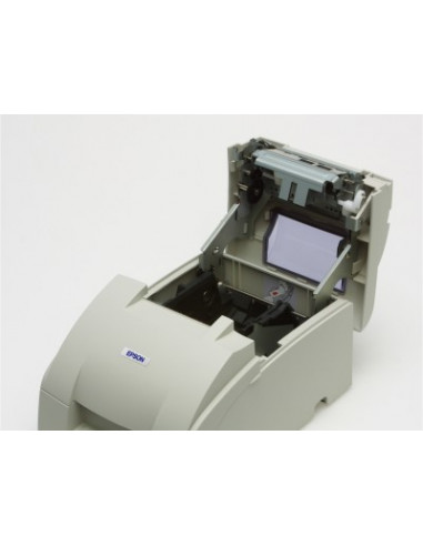 Epson TM-U220B (057A0): USB, PS, EDG