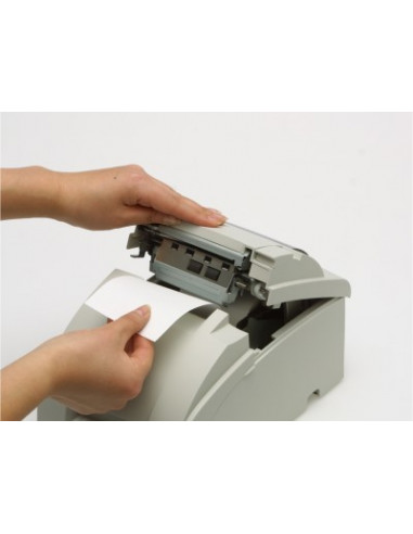 Epson TM-U220B (057A0): USB, PS, EDG