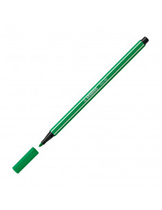 STABILO Pen 68 marcatore Verde 1 pz 2