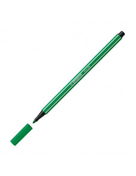 STABILO Pen 68 marcatore Verde 1 pz