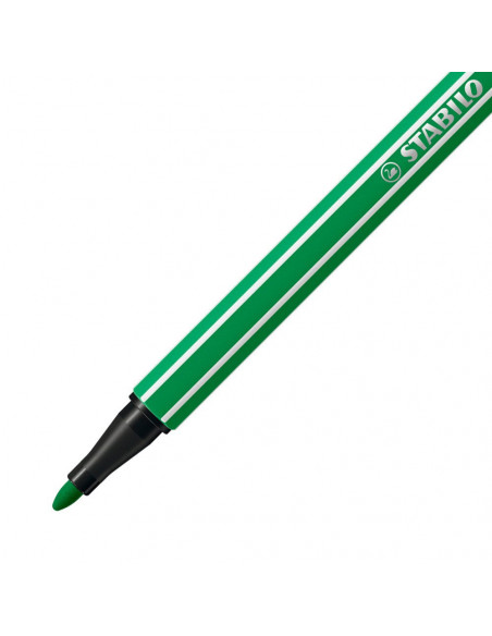 STABILO Pen 68 marcatore Verde 1 pz