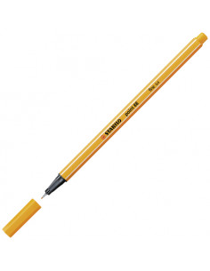 STABILO point 88 penna tecnica Arancione 1 pz 2