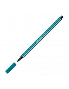 STABILO Pen 68 marcatore Turchese 1 pz 2