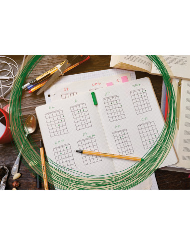 STABILO point 88 penna tecnica Lillà 1 pz