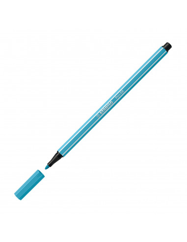 STABILO Pen 68 marcatore Blu 1 pz