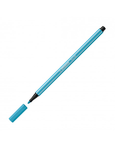 STABILO Pen 68 marcatore Blu 1 pz