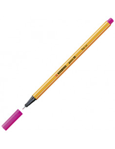 STABILO point 88 penna tecnica Rosa 1 pz 2
