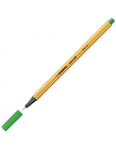 STABILO point 88 penna tecnica Verde 1 pz 2