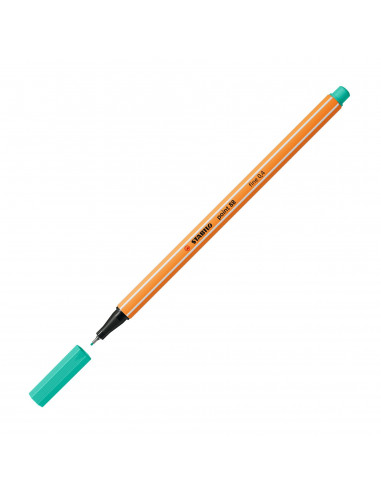 STABILO point 88 penna tecnica Verde 1 pz