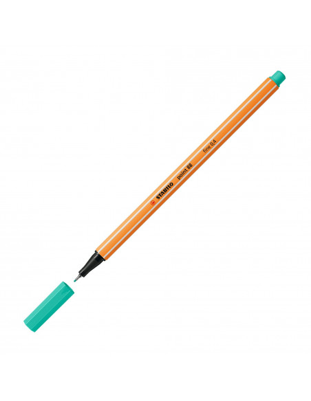 STABILO point 88 penna tecnica Verde 1 pz