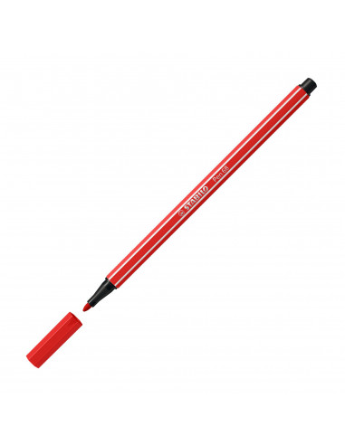 STABILO Pen 68 marcatore Arancione 1 pz