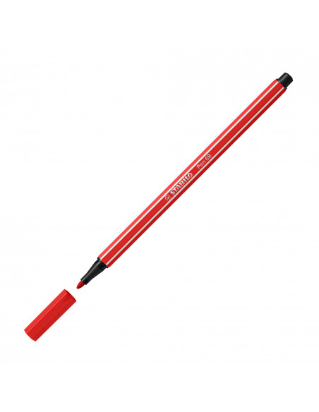 STABILO Pen 68 marcatore Arancione 1 pz