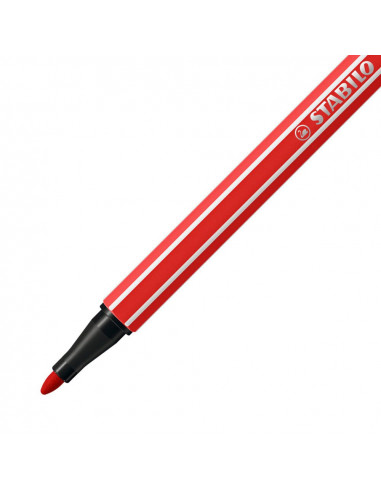 STABILO Pen 68 marcatore Arancione 1 pz