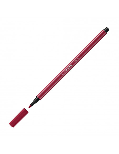 STABILO Pen 68 marcatore Viola 1 pz