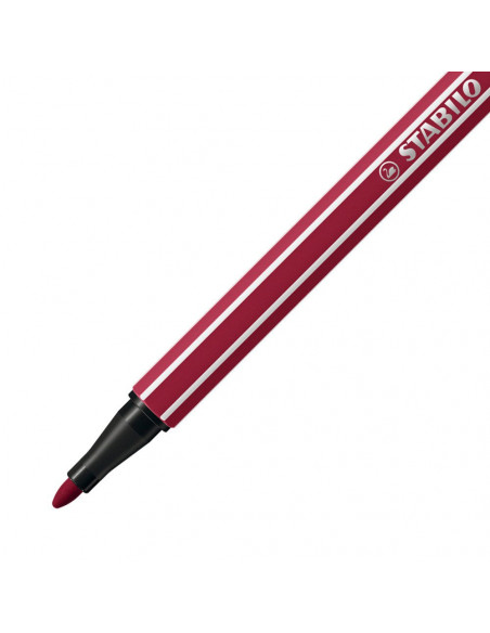 STABILO Pen 68 marcatore Viola 1 pz