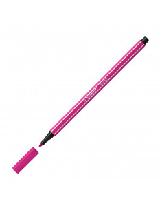 STABILO Pen 68 marcatore Rosa 1 pz 2