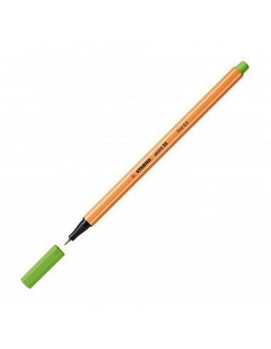 STABILO point 88 penna tecnica Verde 1 pz