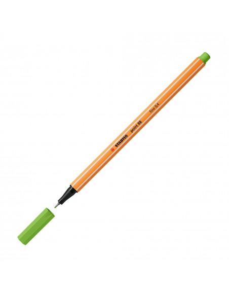 STABILO point 88 penna tecnica Verde 1 pz