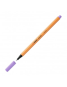 STABILO point 88 penna tecnica Lillà 1 pz 2