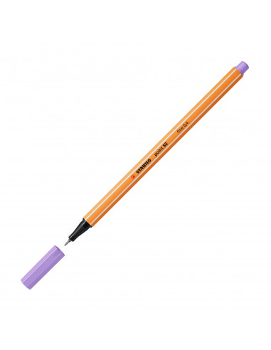 STABILO point 88 penna tecnica Lillà 1 pz