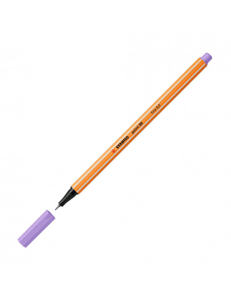 STABILO point 88 penna tecnica Lillà 1 pz