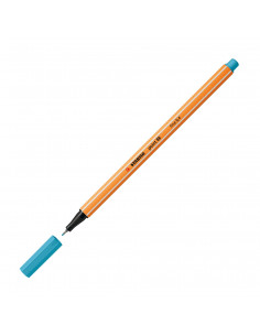 STABILO point 88 penna tecnica Blu 1 pz 2