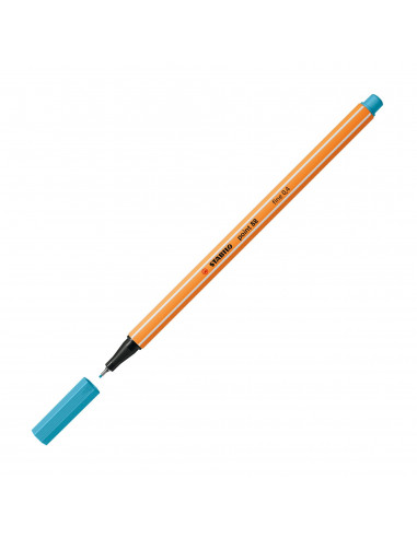 STABILO point 88 penna tecnica Blu 1 pz