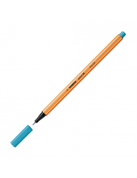 STABILO point 88 penna tecnica Blu 1 pz