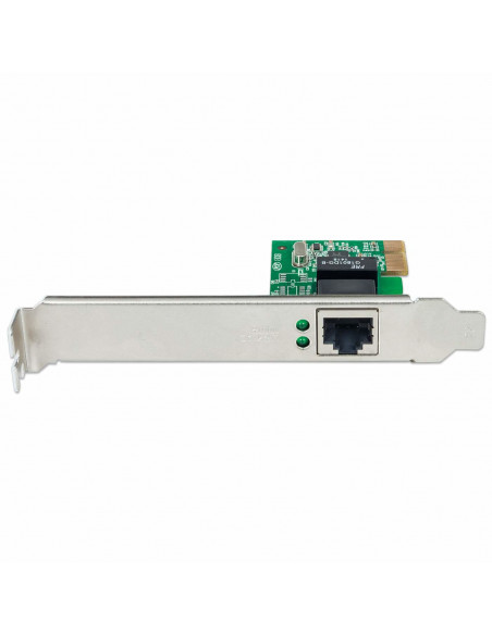 Intellinet 522533 scheda di rete e adattatore Interno Ethernet 1000 Mbit/s