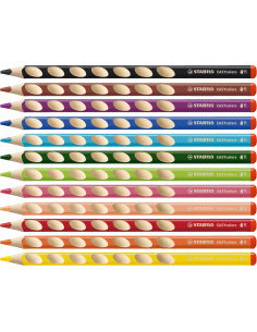 STABILO EASYcolors Multicolore 12 pz 2