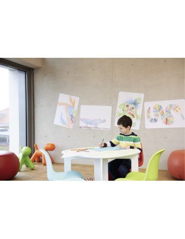 STABILO EASYcolors Multicolore 12 pz