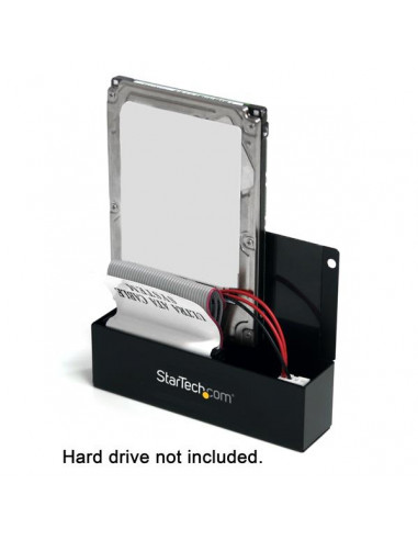 StarTech.com Adattatore per disco rigido SATA a IDE 2,5'' o 3,5'' per dock HDD
