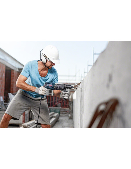 Bosch SDS-plus-5 Punta di trapano per muratura 1 pz