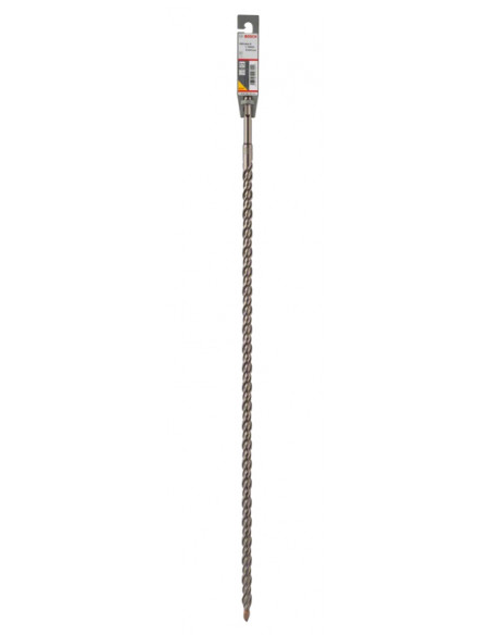Bosch Punte per martelli SDS-plus-5