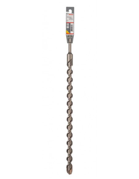 Bosch Punte per martelli SDS-plus-5