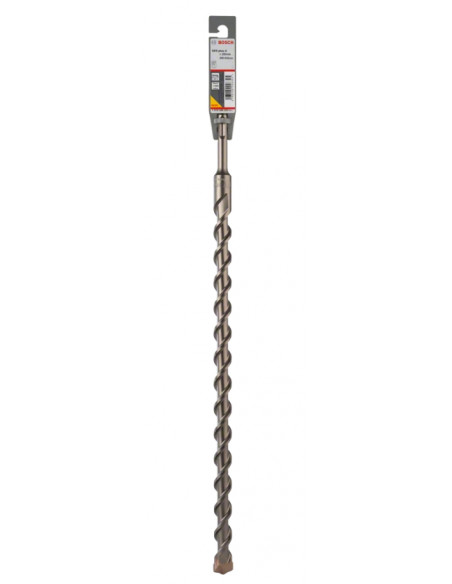 Bosch Punte per martelli SDS-plus-5