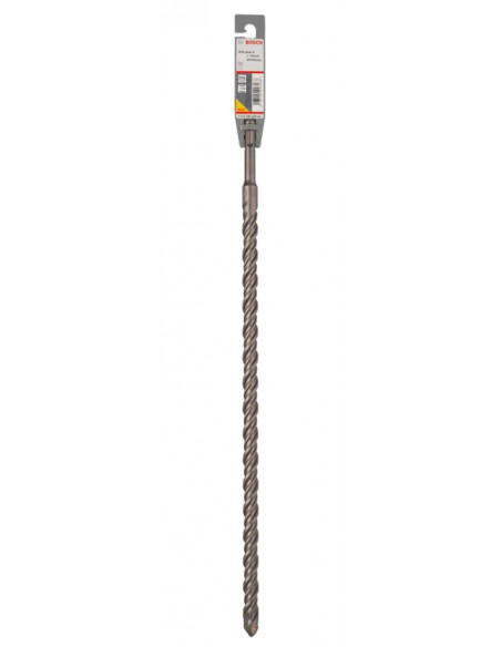 Bosch Punte per martelli SDS-plus-5