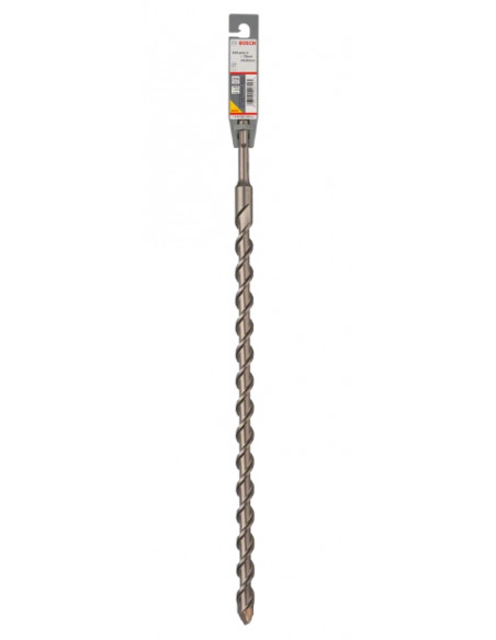 Bosch Punte per martelli SDS-plus-5