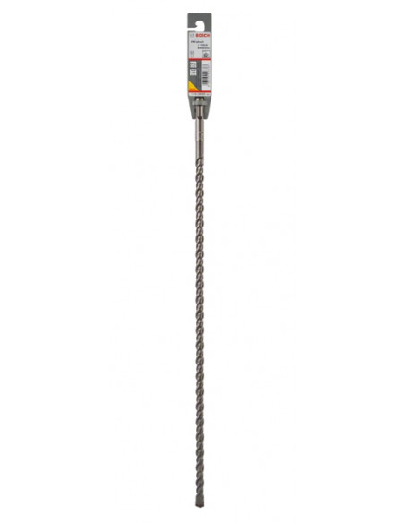 Bosch Punte per martelli SDS-plus-5