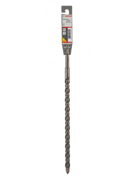 Bosch Punte per martelli SDS-plus-5
