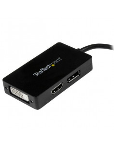 StarTech.com Adattatore Mini DisplayPort a DisplayPort/DVI/HDMI – Convertitore mDP 3 in 1 2