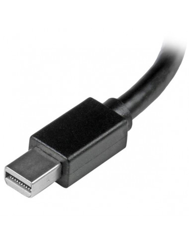 StarTech.com Adattatore Mini DisplayPort a DisplayPort/DVI/HDMI – Convertitore mDP 3 in 1