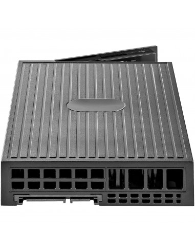 StarTech.com Convertitore di dischi rigidi SATA/SAS 2,5" SSD/HDD in SATA 3,5"