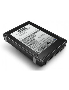 Lenovo 4XB7A80340 drives allo stato solido 800 GB 2.5" SAS V-NAND TLC