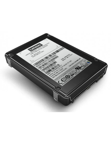 Lenovo 4XB7A80340 drives allo stato solido 800 GB 2.5" SAS V-NAND TLC