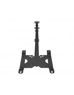 Multibrackets 5453 Supporto per display espositivi 81,3 cm (32") Nero 2