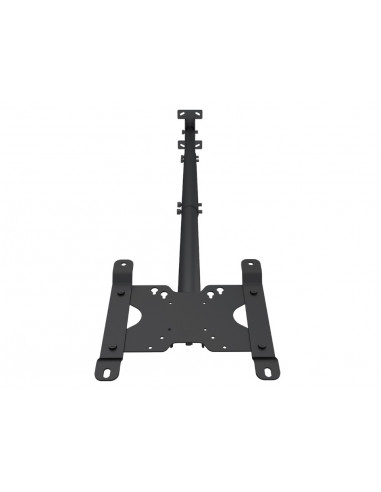 Multibrackets 5453 Supporto per display espositivi 81,3 cm (32") Nero