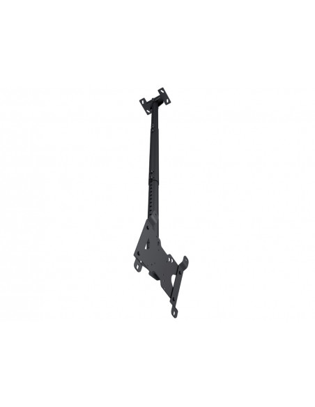 Multibrackets 5453 Supporto per display espositivi 81,3 cm (32") Nero