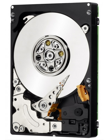 Lenovo 4XB7A83970 disco rigido interno 2,4 TB 10000 Giri/min 2.5" SAS