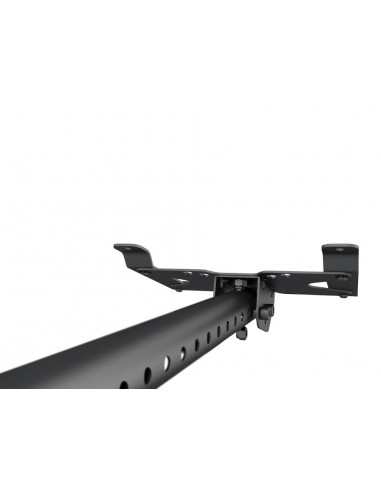 Multibrackets 5453 Supporto per display espositivi 81,3 cm (32") Nero